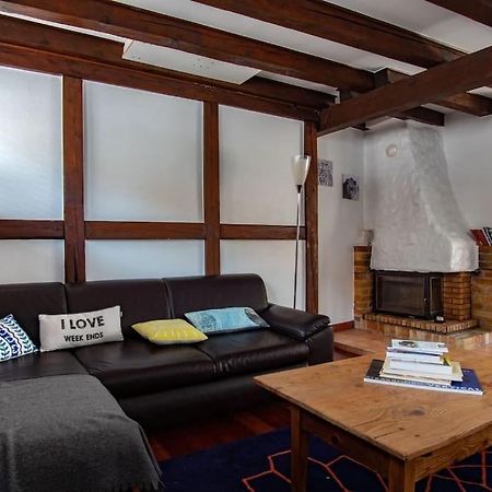 L'Or - Typical Alsacian Apartment In Strasbourg Eksteriør bilde