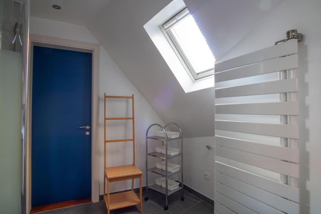 L'Or - Typical Alsacian Apartment In Strasbourg Eksteriør bilde